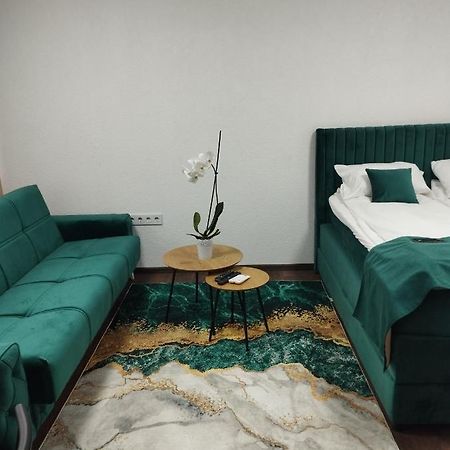 Zeid City Center Apartment 사라예보 외부 사진
