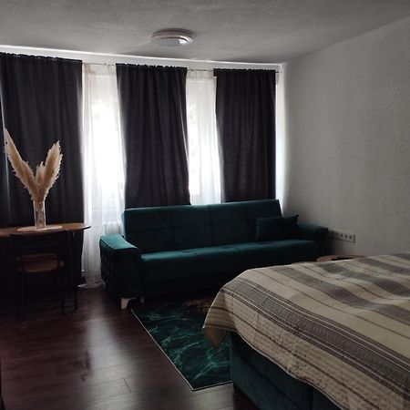 Zeid City Center Apartment 사라예보 외부 사진