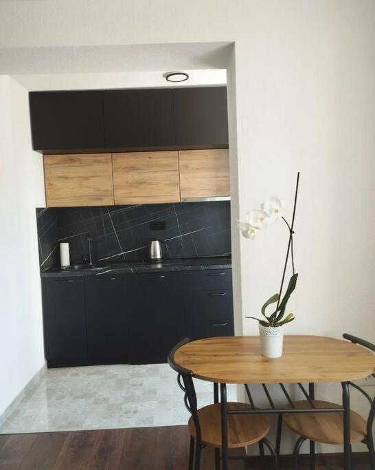 Zeid City Center Apartment 사라예보 외부 사진