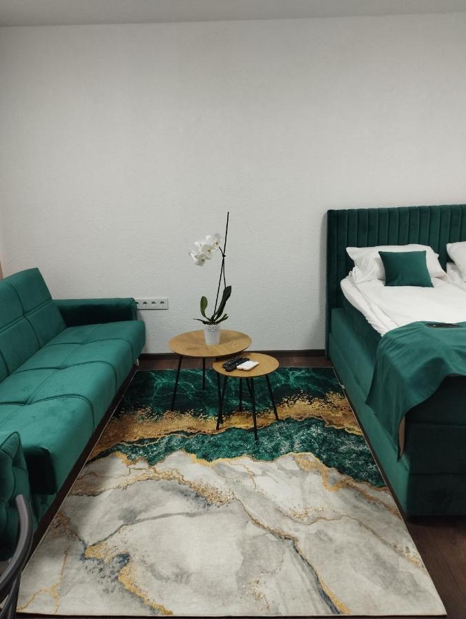 Zeid City Center Apartment 사라예보 외부 사진