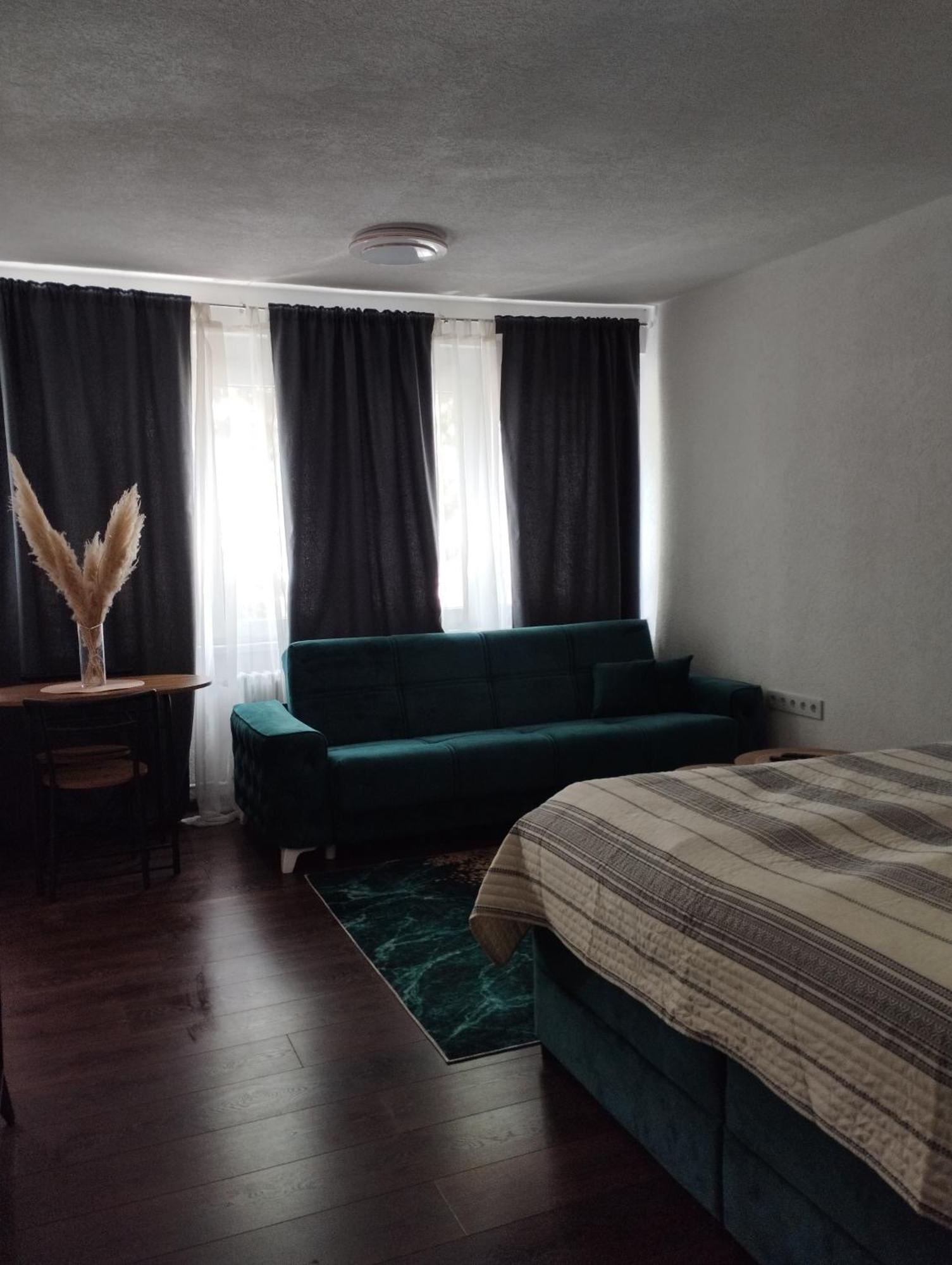 Zeid City Center Apartment 사라예보 외부 사진